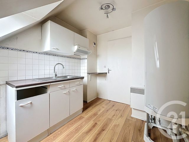 Appartement F3 à vendre - 3 pièces - 58 m2 - Montereau Fault Yonne - 77 - ILE-DE-FRANCE