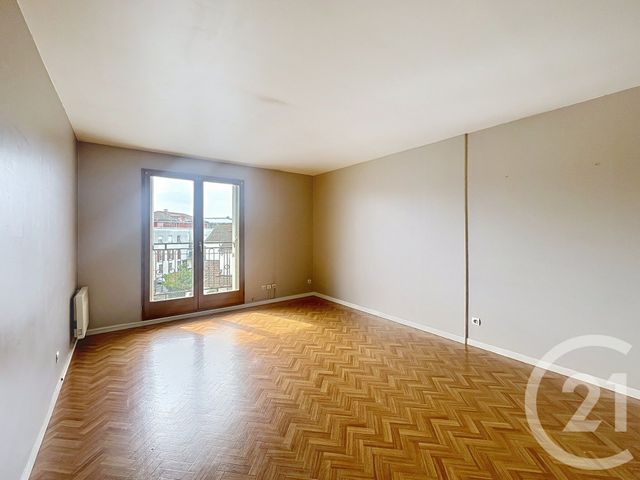 Appartement F3 à vendre - 3 pièces - 58 m2 - Montereau Fault Yonne - 77 - ILE-DE-FRANCE