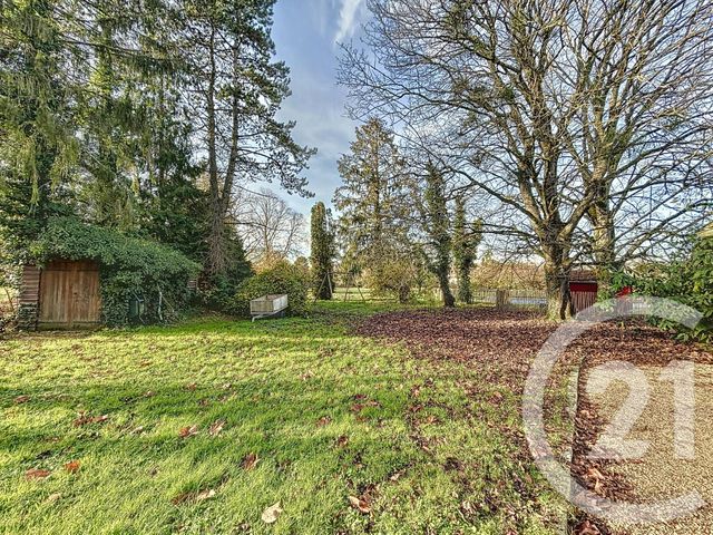 Maison à vendre - 6 pièces - 193,53 m2 - Laval En Brie - 77 - ILE-DE-FRANCE