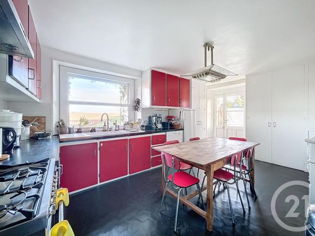 Maison à vendre - 6 pièces - 193,53 m2 - Laval En Brie - 77 - ILE-DE-FRANCE