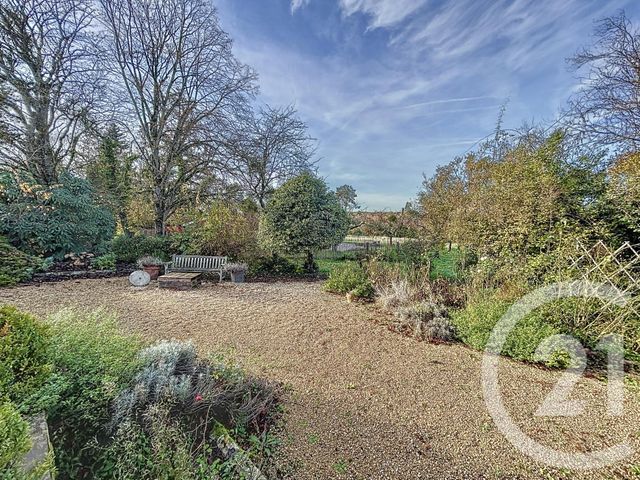 Maison à vendre - 6 pièces - 193,53 m2 - Laval En Brie - 77 - ILE-DE-FRANCE