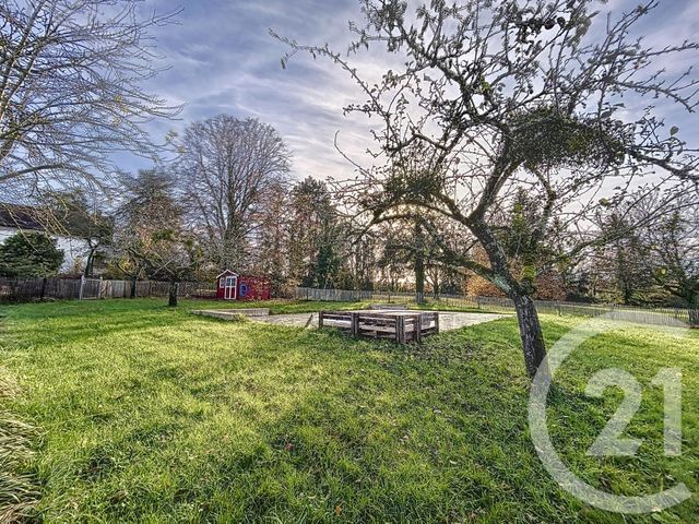 Maison à vendre - 6 pièces - 193,53 m2 - Laval En Brie - 77 - ILE-DE-FRANCE