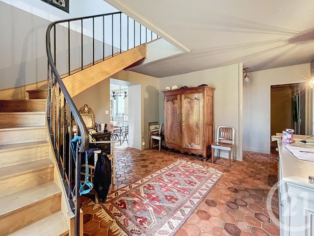 Maison à vendre - 6 pièces - 193,53 m2 - Laval En Brie - 77 - ILE-DE-FRANCE