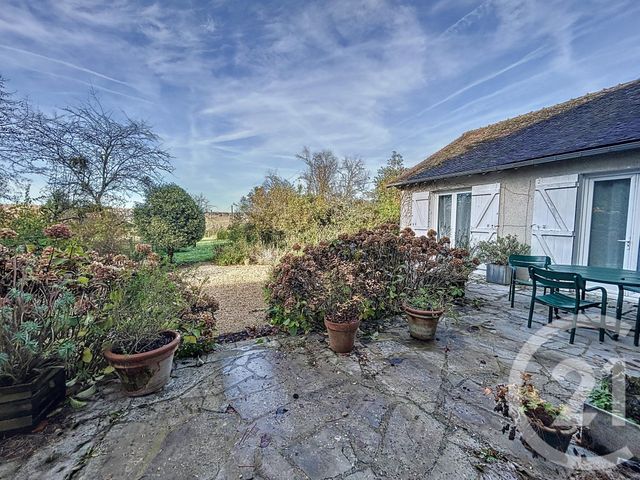 Maison à vendre - 6 pièces - 193,53 m2 - Laval En Brie - 77 - ILE-DE-FRANCE