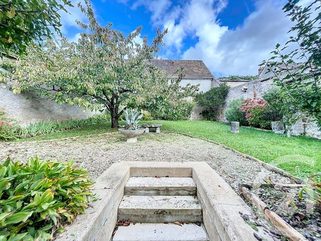 Maison à vendre - 7 pièces - 177,21 m2 - Villeneuve La Guyard - 89 - BOURGOGNE