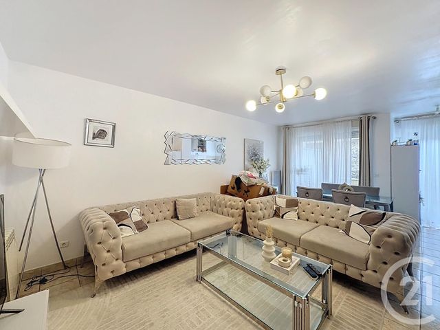 Appartement F2 à vendre - 2 pièces - 38 m2 - Montereau Fault Yonne - 77 - ILE-DE-FRANCE