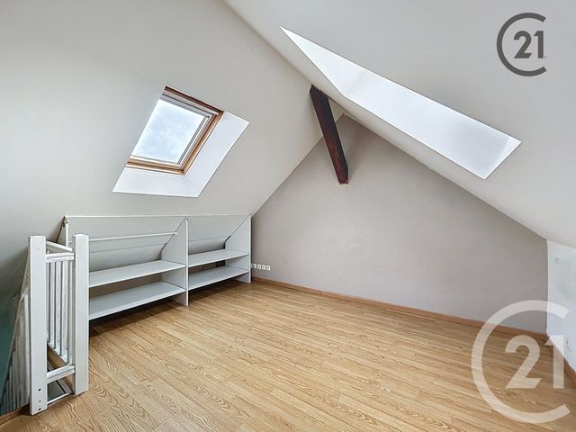 Appartement F2 &agrave; vendre - 2 pi&egrave;ces - 35 m2 - Montereau Fault Yonne - 77 - ILE-DE-FRANCE