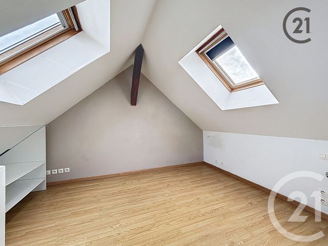 Appartement F2 &agrave; vendre - 2 pi&egrave;ces - 35 m2 - Montereau Fault Yonne - 77 - ILE-DE-FRANCE