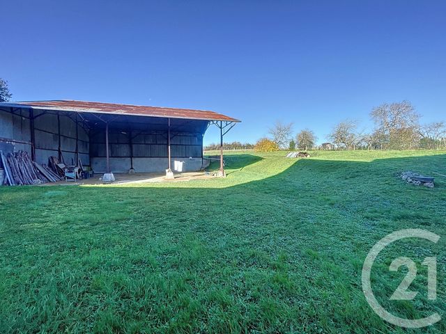 Maison à vendre - 6 pièces - 530 m2 - Vinneuf - 89 - BOURGOGNE