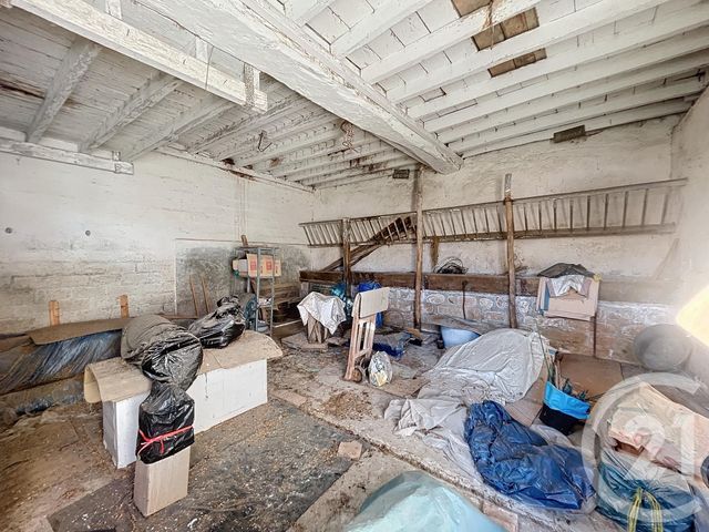 Maison à vendre - 6 pièces - 530 m2 - Vinneuf - 89 - BOURGOGNE