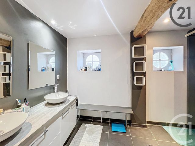 Maison à vendre - 7 pièces - 308,63 m2 - Noisy Rudignon - 77 - ILE-DE-FRANCE