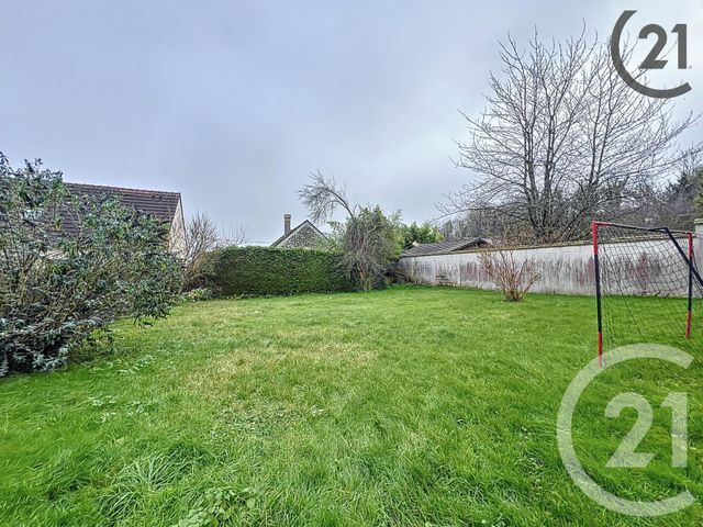 Maison à vendre - 7 pièces - 308,63 m2 - Noisy Rudignon - 77 - ILE-DE-FRANCE