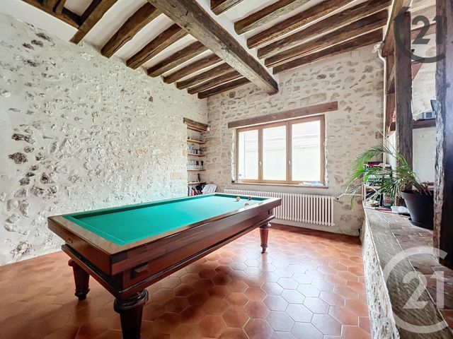 Maison à vendre - 7 pièces - 308,63 m2 - Noisy Rudignon - 77 - ILE-DE-FRANCE