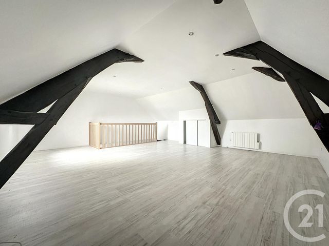 Appartement F2 à vendre - 2 pièces - 70 m2 - Montigny Lencoup - 77 - ILE-DE-FRANCE