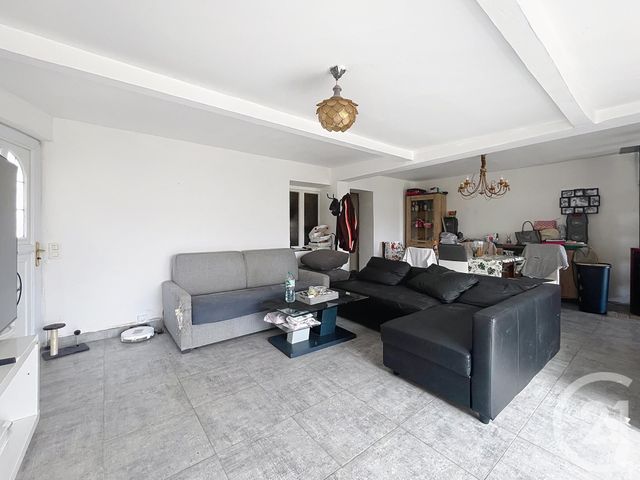 Maison à vendre - 4 pièces - 108 m2 - La Grande Paroisse - 77 - ILE-DE-FRANCE