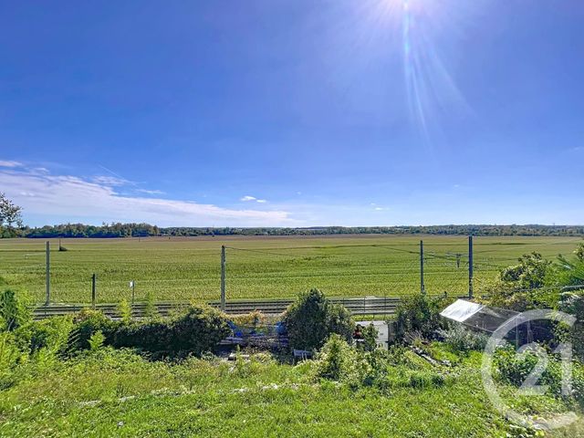 Maison à vendre - 4 pièces - 108 m2 - La Grande Paroisse - 77 - ILE-DE-FRANCE