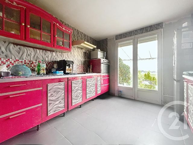 Maison à vendre - 4 pièces - 108 m2 - La Grande Paroisse - 77 - ILE-DE-FRANCE