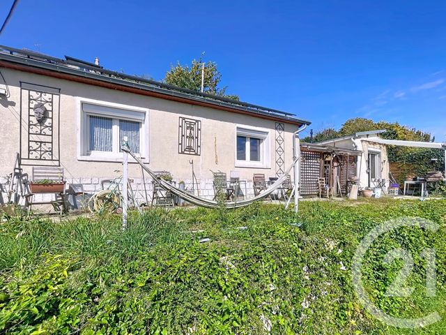 maison - LA GRANDE PAROISSE - 77