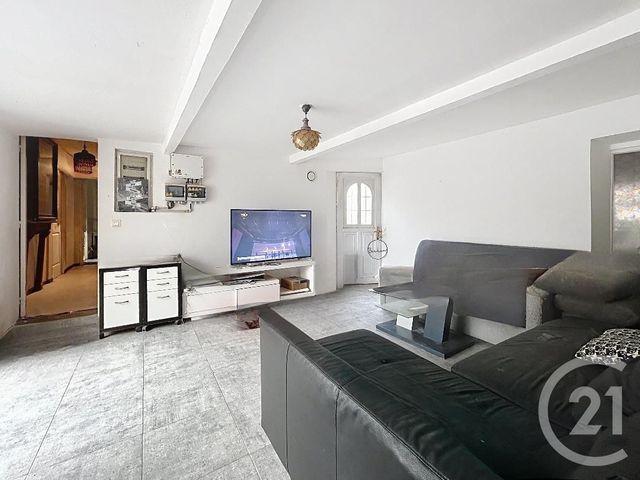 Maison à vendre - 4 pièces - 108 m2 - La Grande Paroisse - 77 - ILE-DE-FRANCE