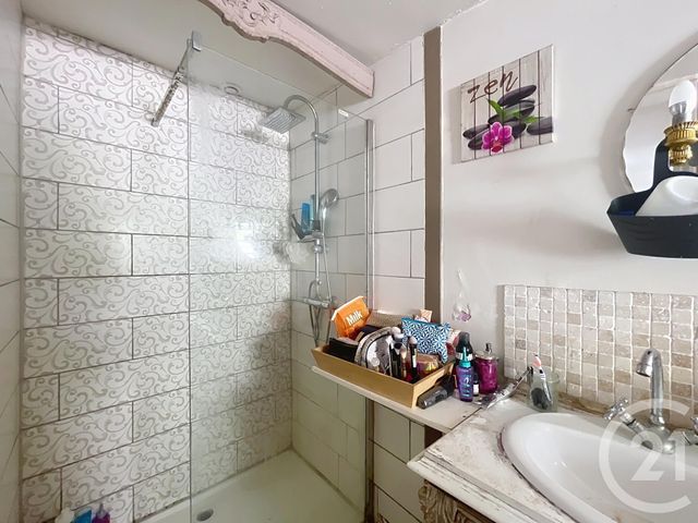 Maison à vendre - 4 pièces - 108 m2 - La Grande Paroisse - 77 - ILE-DE-FRANCE