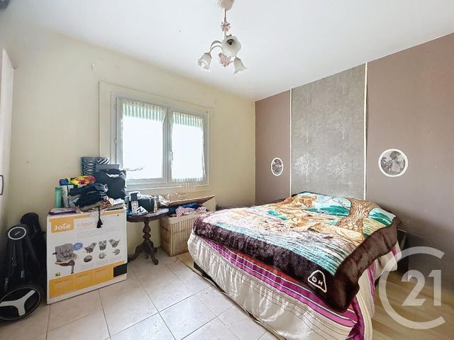 Maison à vendre - 4 pièces - 108 m2 - La Grande Paroisse - 77 - ILE-DE-FRANCE