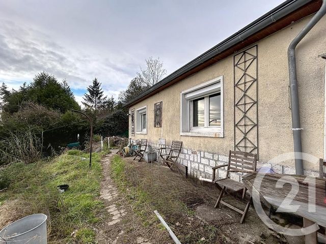 maison - LA GRANDE PAROISSE - 77