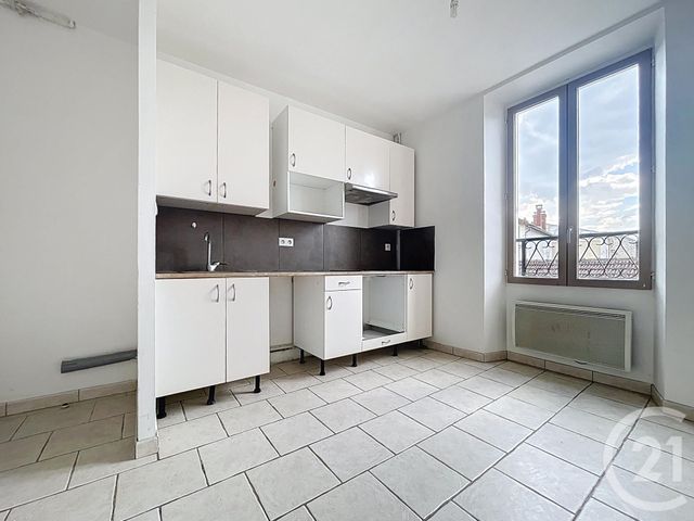 Appartement F2 à vendre - 2 pièces - 51,11 m2 - Montereau Fault Yonne - 77 - ILE-DE-FRANCE