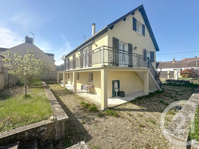  - VARENNES SUR SEINE - 