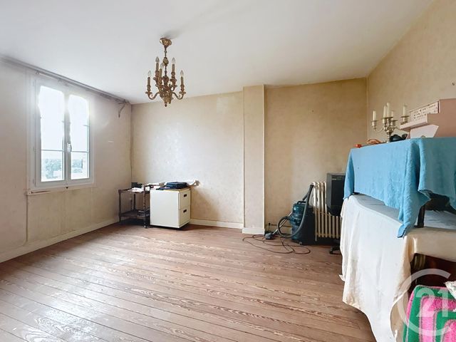 Maison à vendre - 5 pièces - 204,78 m2 - Baby - 77 - ILE-DE-FRANCE