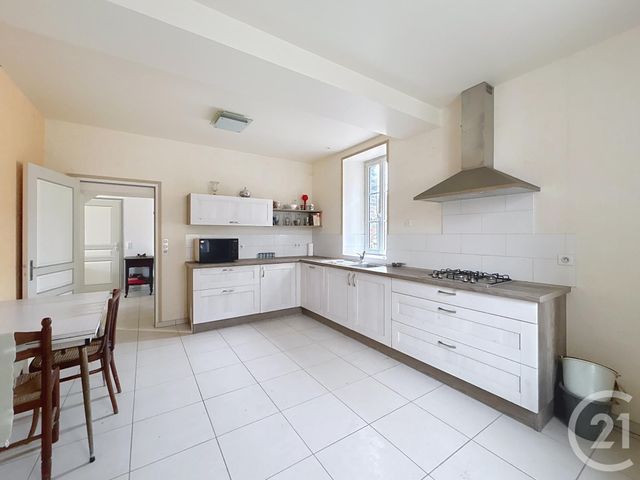 Maison à vendre - 5 pièces - 204,78 m2 - Baby - 77 - ILE-DE-FRANCE