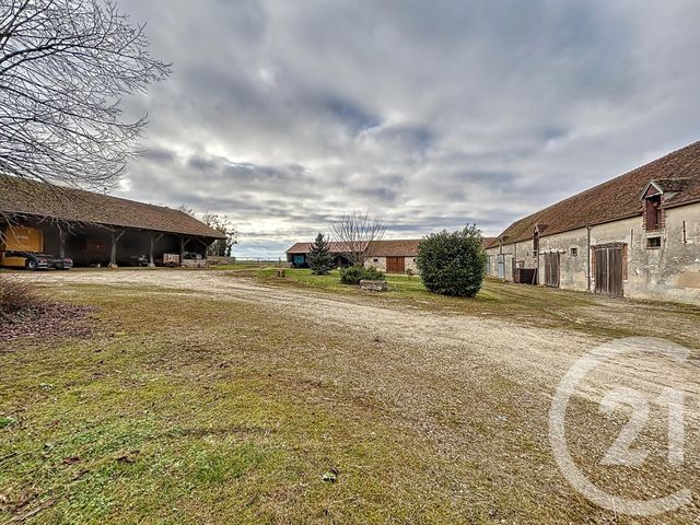 Maison à vendre - 5 pièces - 204,78 m2 - Baby - 77 - ILE-DE-FRANCE