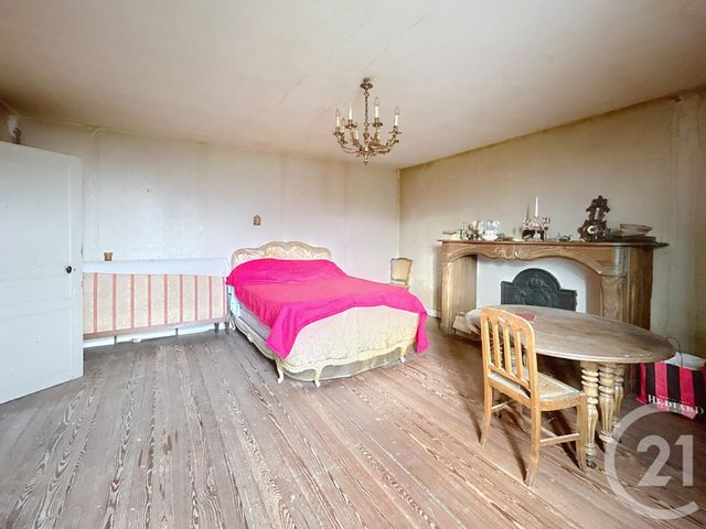 Maison à vendre - 5 pièces - 204,78 m2 - Baby - 77 - ILE-DE-FRANCE