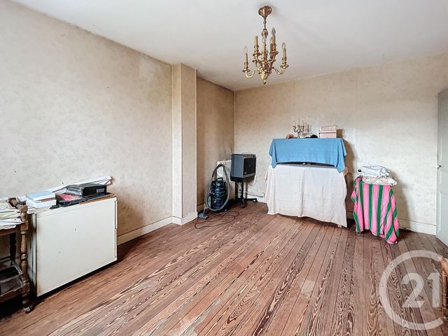 Maison à vendre - 5 pièces - 204,78 m2 - Baby - 77 - ILE-DE-FRANCE