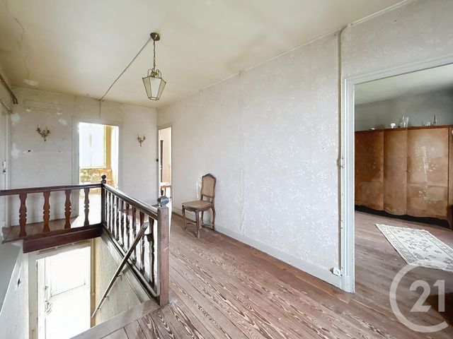 Maison à vendre - 5 pièces - 204,78 m2 - Baby - 77 - ILE-DE-FRANCE