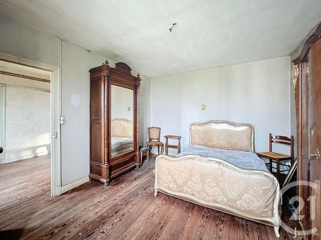 Maison à vendre - 5 pièces - 204,78 m2 - Baby - 77 - ILE-DE-FRANCE