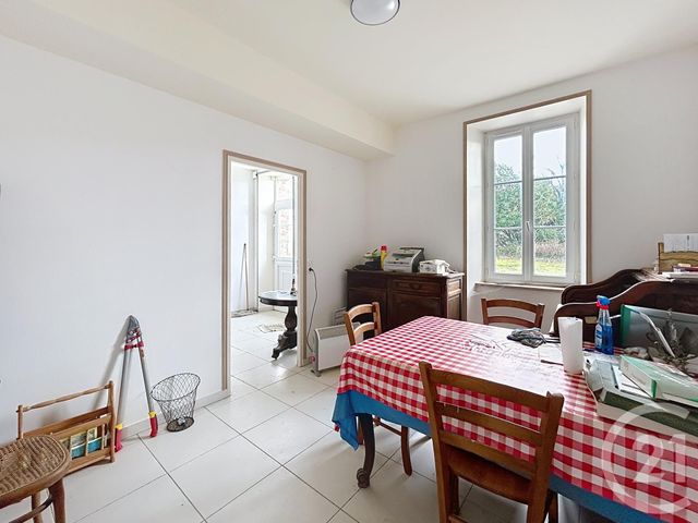 Maison à vendre - 5 pièces - 204,78 m2 - Baby - 77 - ILE-DE-FRANCE