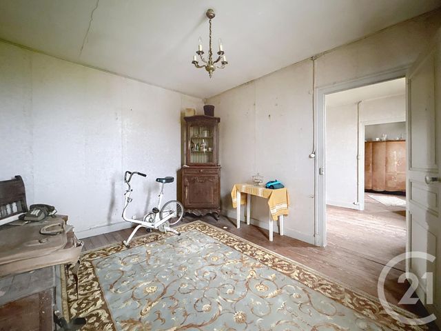 Maison à vendre - 5 pièces - 204,78 m2 - Baby - 77 - ILE-DE-FRANCE