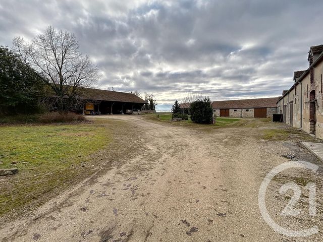 Maison à vendre - 5 pièces - 204,78 m2 - Baby - 77 - ILE-DE-FRANCE