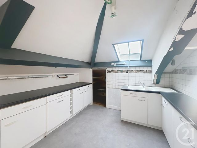 Appartement F2 bis à vendre - 2 pièces - 43,73 m2 - Montereau Fault Yonne - 77 - ILE-DE-FRANCE