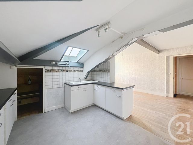 Appartement F2 bis à vendre - 2 pièces - 43,73 m2 - Montereau Fault Yonne - 77 - ILE-DE-FRANCE