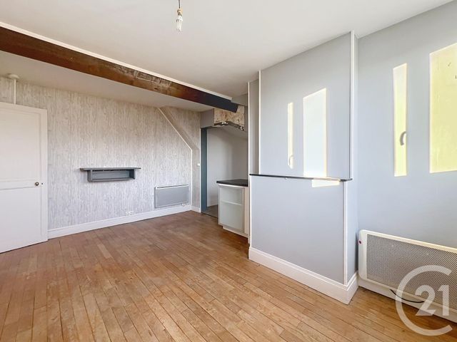 Appartement F2 bis à vendre - 2 pièces - 43,73 m2 - Montereau Fault Yonne - 77 - ILE-DE-FRANCE