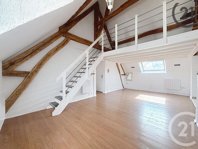 Appartement F3 à louer MONTEREAU FAULT YONNE