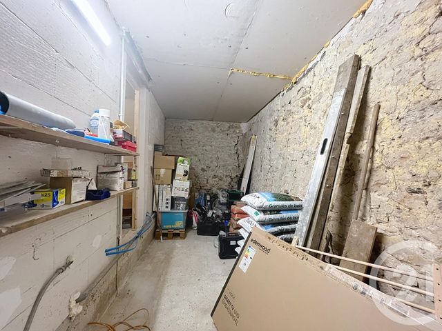 Maison &agrave; vendre - 3 pi&egrave;ces - 75 m2 - Laval En Brie - 77 - ILE-DE-FRANCE