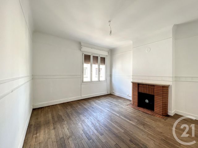 Appartement F1 à vendre - 1 pièce - 35 m2 - Montereau Fault Yonne - 77 - ILE-DE-FRANCE
