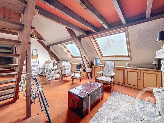 Appartement F2 bis à vendre - 2 pièces - 60 m2 - Montereau Fault Yonne - 77 - ILE-DE-FRANCE