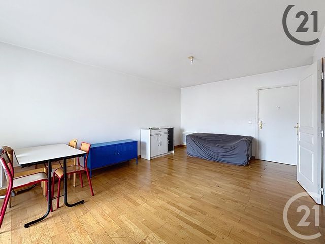 appartement - MONTEREAU FAULT YONNE - 77