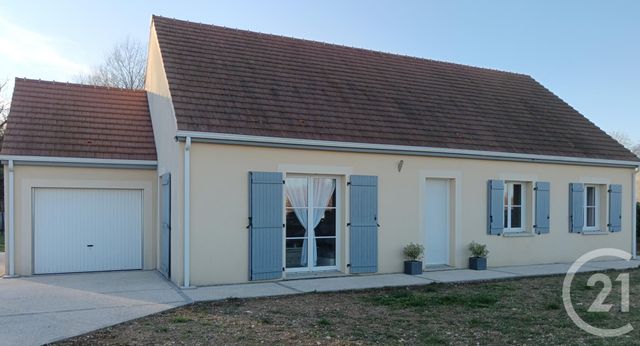 Maison à vendre - 5 pièces - 92,04 m2 - Voulx - 77 - ILE-DE-FRANCE