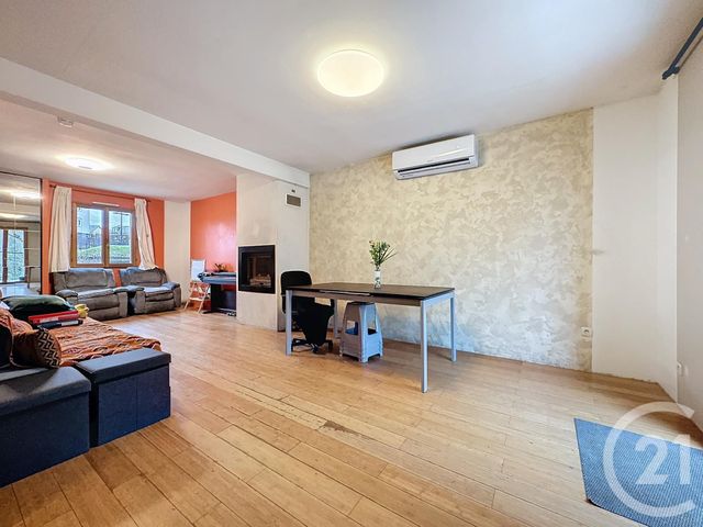 Maison à vendre - 5 pièces - 86,42 m2 - Montereau Fault Yonne - 77 - ILE-DE-FRANCE