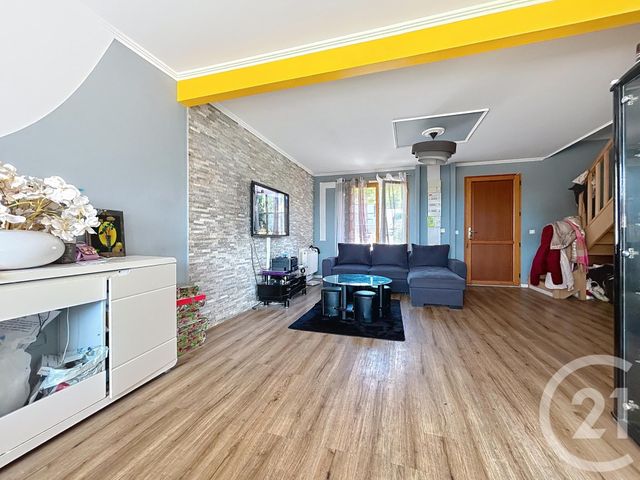 Maison &agrave; vendre - 5 pi&egrave;ces - 108,70 m2 - La Grande Paroisse - 77 - ILE-DE-FRANCE