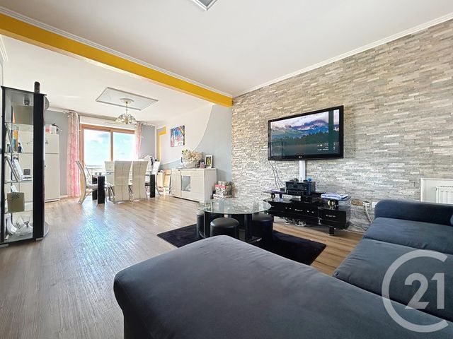 Maison &agrave; vendre - 5 pi&egrave;ces - 108,70 m2 - La Grande Paroisse - 77 - ILE-DE-FRANCE